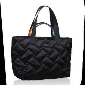 Kurt Geiger Recycled Shopper Quilted Tote - Sold Out at Stores